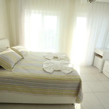 Villa Luna Fethiye