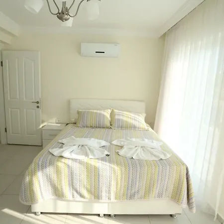 Luna Villa Fethiye