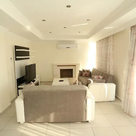 Villa Luna