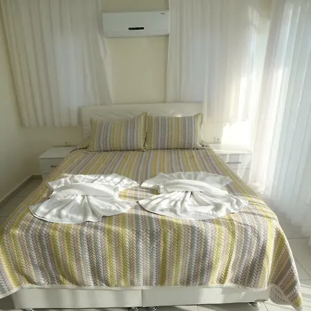 Luna Fethiye