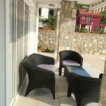 Luna Villa Fethiye